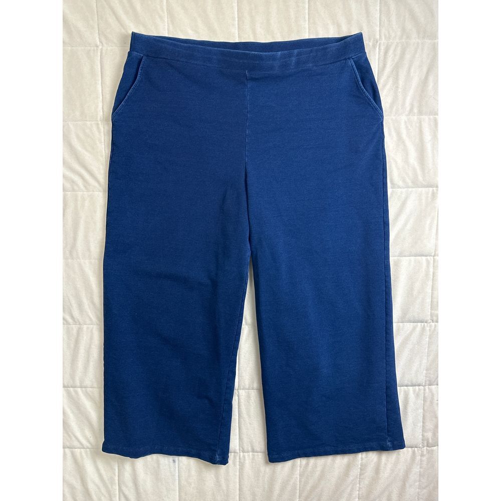 Jones‎ New York Women's Pants Wide Leg Extra Large